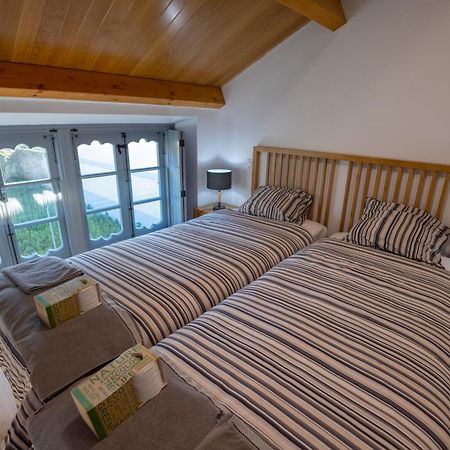 Casa Alameda 23 De Casas Das Figueiras En Ria Eo-Ribadeo Castropol Exterior foto