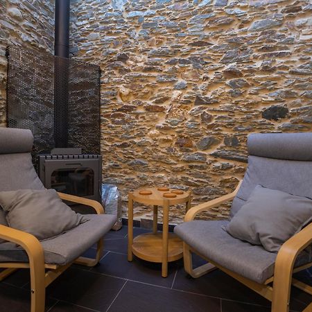 Casa Alameda 23 De Casas Das Figueiras En Ria Eo-Ribadeo Castropol Exterior foto