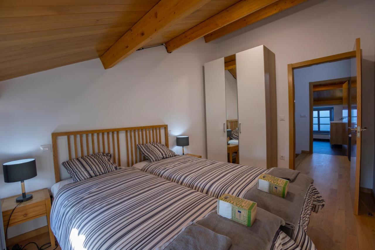 Casa Alameda 23 De Casas Das Figueiras En Ria Eo-Ribadeo Castropol Exterior foto