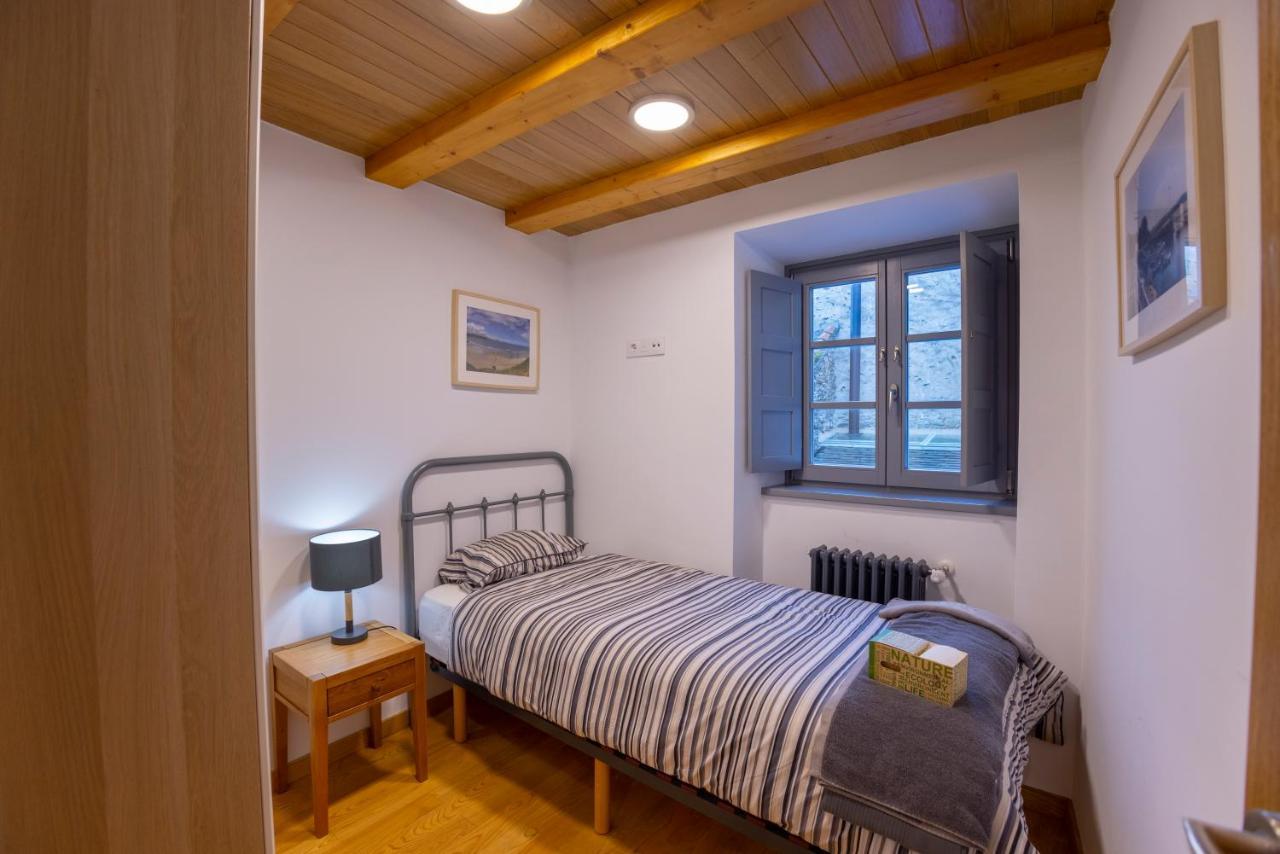 Casa Alameda 23 De Casas Das Figueiras En Ria Eo-Ribadeo Castropol Exterior foto