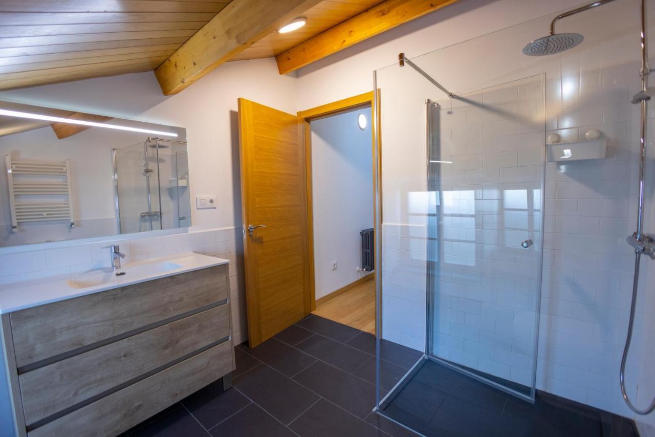 Casa Alameda 23 De Casas Das Figueiras En Ria Eo-Ribadeo Castropol Exterior foto