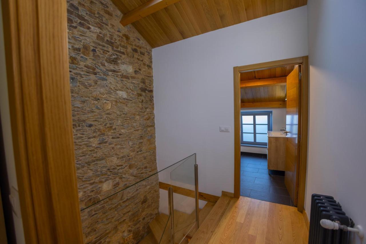 Casa Alameda 23 De Casas Das Figueiras En Ria Eo-Ribadeo Castropol Exterior foto