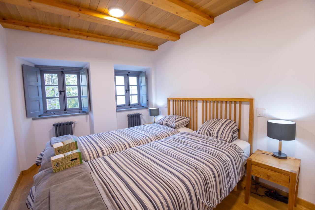 Casa Alameda 23 De Casas Das Figueiras En Ria Eo-Ribadeo Castropol Exterior foto