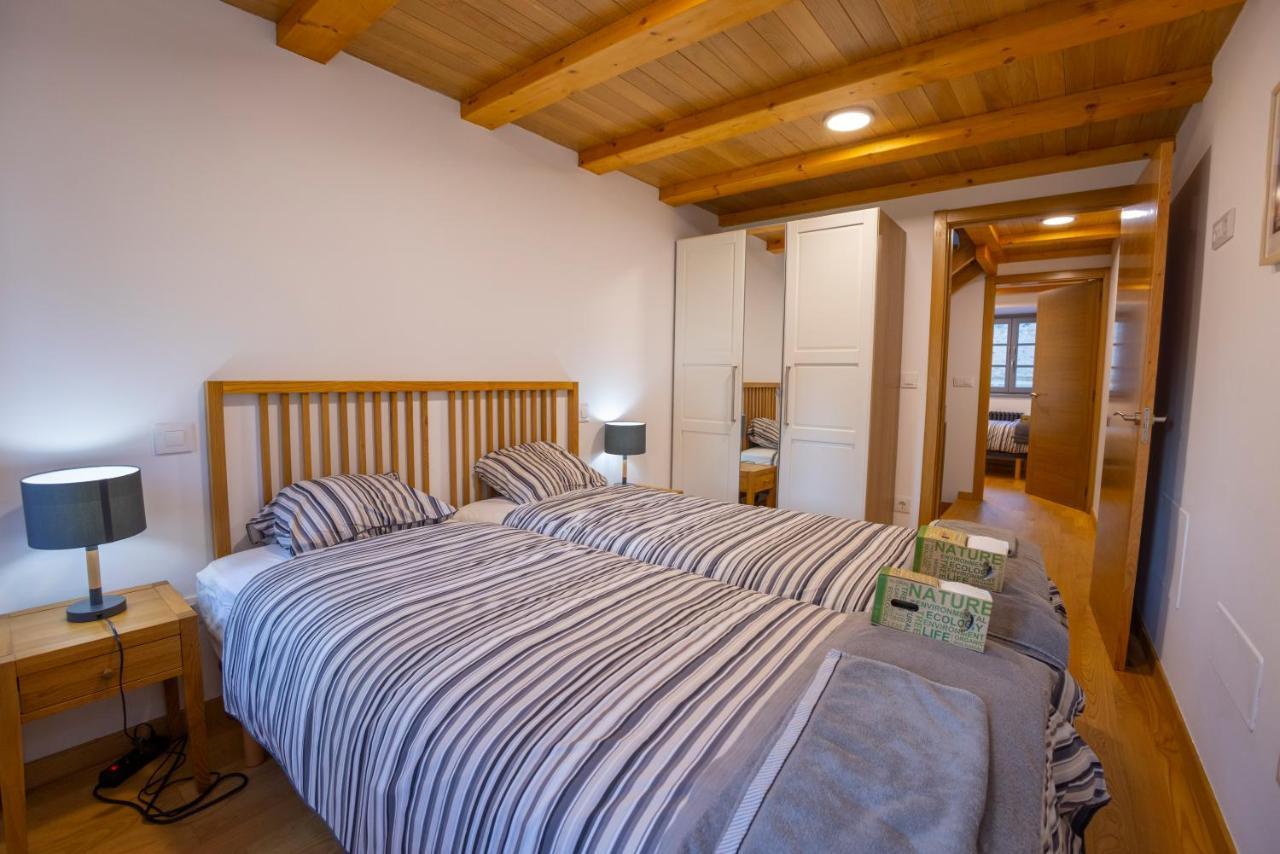 Casa Alameda 23 De Casas Das Figueiras En Ria Eo-Ribadeo Castropol Exterior foto