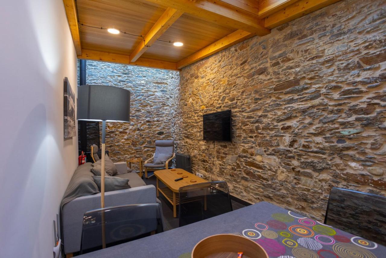 Casa Alameda 23 De Casas Das Figueiras En Ria Eo-Ribadeo Castropol Exterior foto
